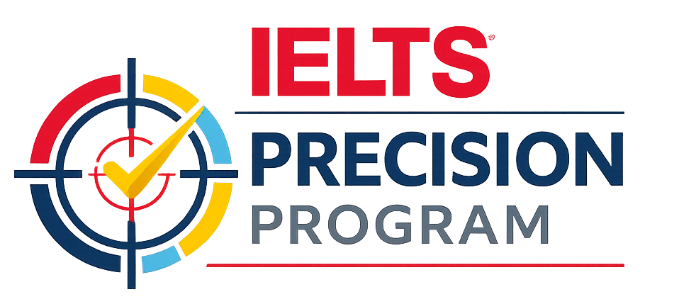 IELTS Precision